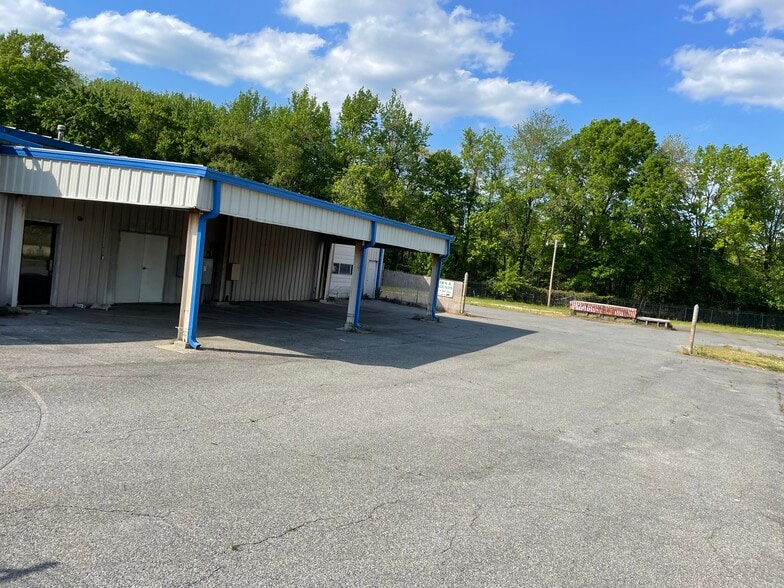 11740 Vernon Rd, Waldorf, MD for lease - Building Photo - Image 3 of 14