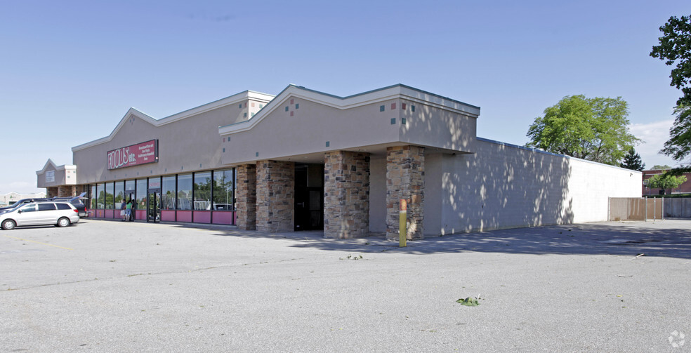 269 S State St, Clearfield, UT for lease - Building Photo - Image 3 of 3