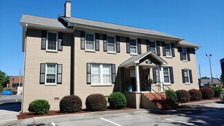 More details for 407 W Main St, Lexington, SC - Office for Lease