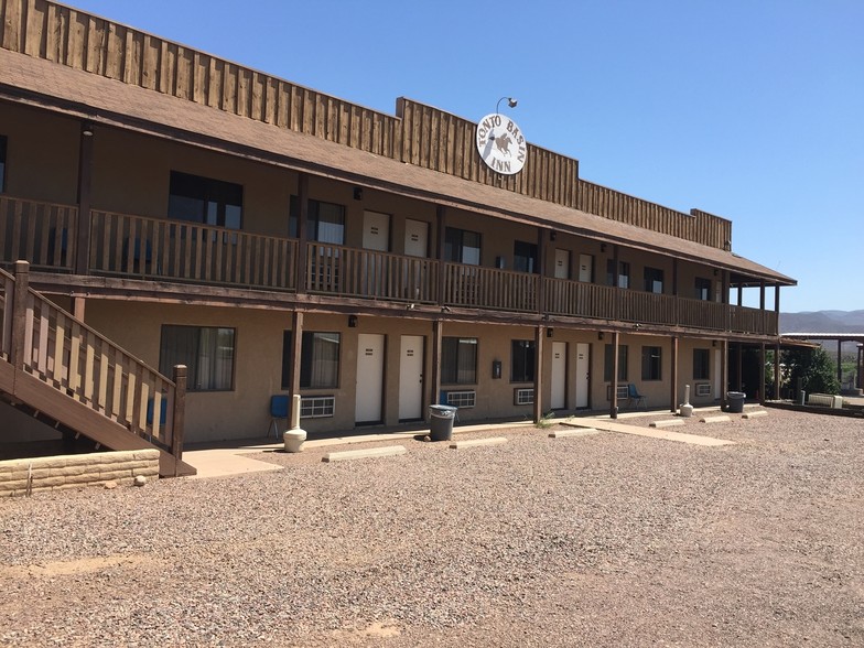 MP260 Highway 188, Tonto Basin, AZ for sale - Primary Photo - Image 1 of 1