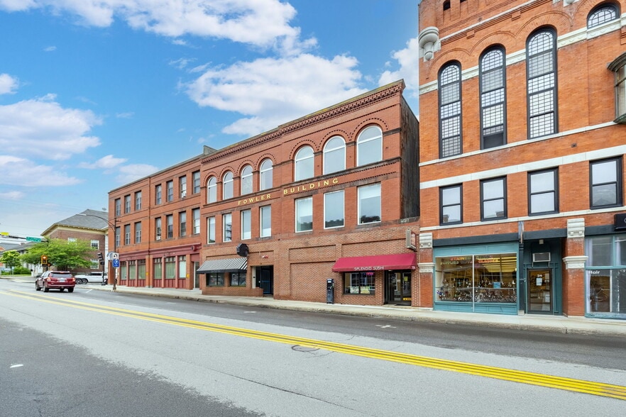 26 Pleasant St, Concord, NH for sale - Building Photo - Image 3 of 30