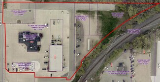 More details for 209 N Nokomis St, Alexandria, MN - Land for Lease