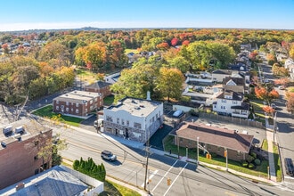 19 Morris Ave, Springfield, NJ - AERIAL  map view - Image1