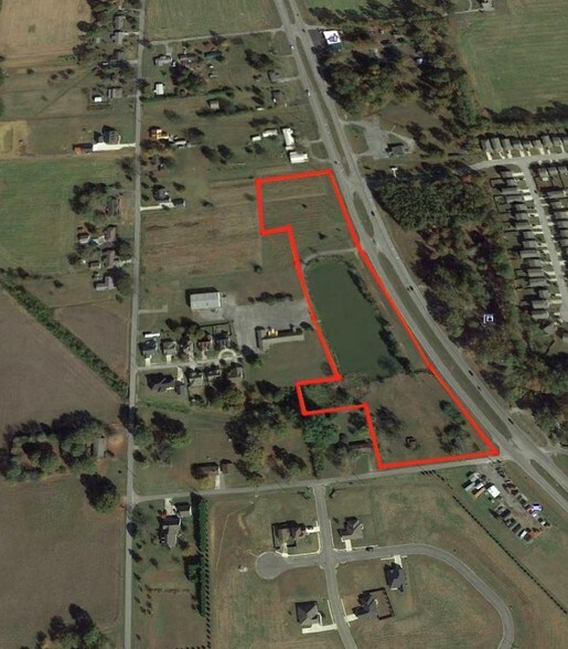 9578 Highway 431, Owens Cross Roads, AL 35763