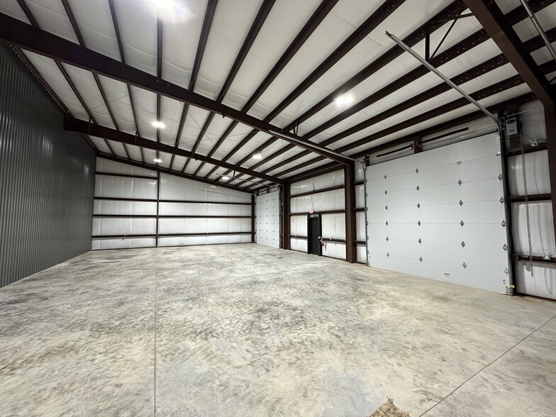 3203 118th St, Lubbock, TX for lease - Building Photo - Image 3 of 15