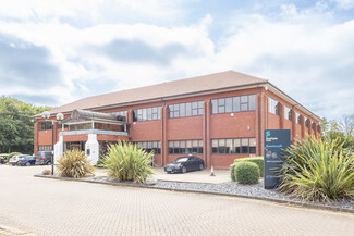 More details for Bakewell Rd, Peterborough - Office for Lease