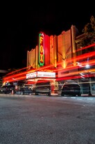 Fox Theater - Theater