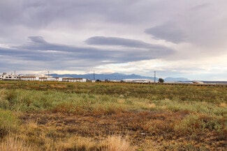 More details for 515 Spaulding Ave, Pueblo West, CO - Land for Sale