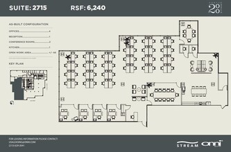 200 N LaSalle St, Chicago, IL for lease Floor Plan- Image 1 of 1