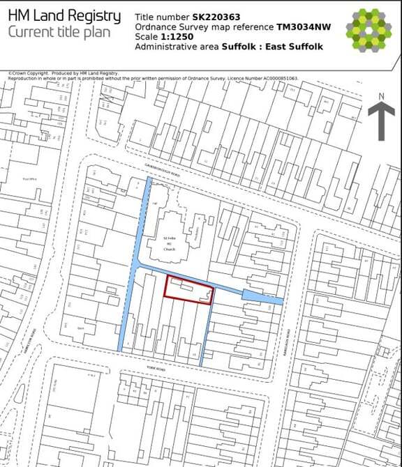 8 York Rd, Felixstowe for sale Other- Image 1 of 9