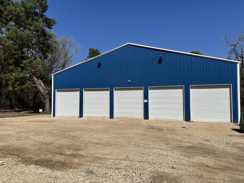 1013 E New Boston Rd, Nash, TX for sale - Building Photo - Image 1 of 23