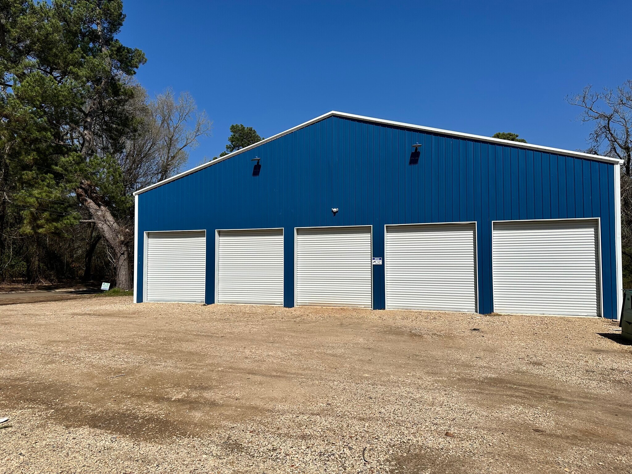 1013 E New Boston Rd, Nash, TX for lease Primary Photo- Image 1 of 24