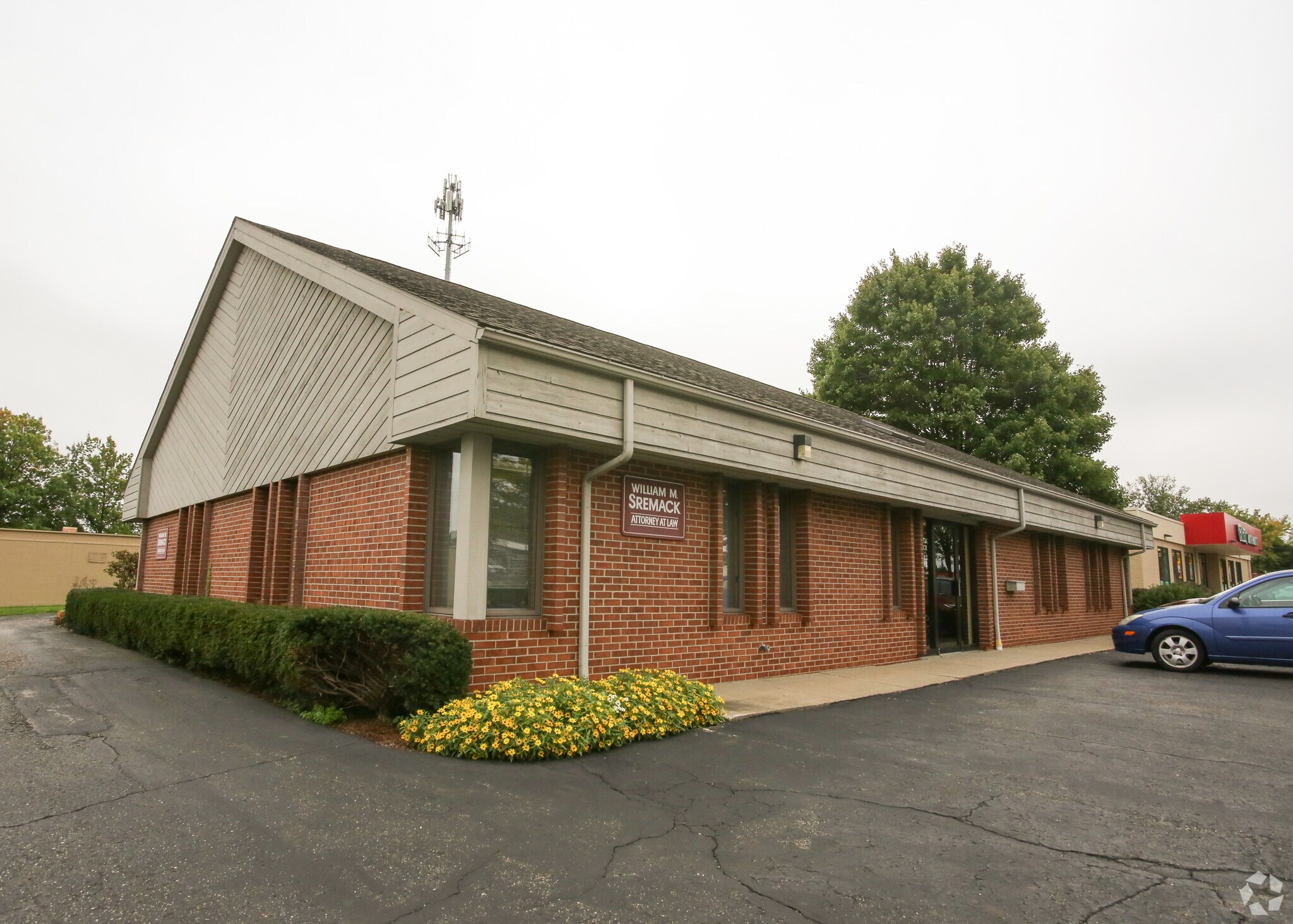 2745 S Arlington Rd, Akron, OH for sale Primary Photo- Image 1 of 1