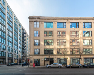 More details for 901 W Jackson Blvd, Chicago, IL - Office for Lease