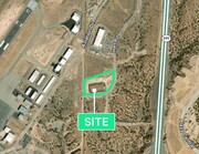 4900 Hart Rd, Santa Fe NM - Warehouse