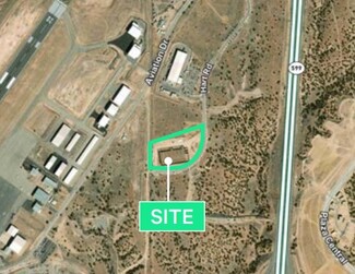 More details for 4900 Hart Rd, Santa Fe, NM - Industrial for Lease