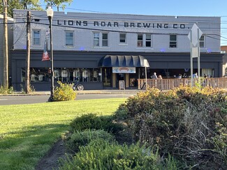 More details for 515 South Ave W, Westfield, NJ - Retail for Sale