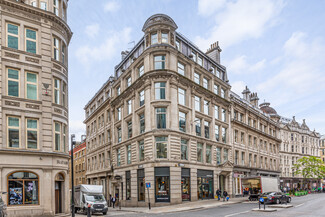 More details for 22-28 Eastcheap, London - Office for Lease