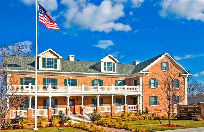 165 Route 35, Red Bank, NJ for lease Building Photo- Image 1 of 15