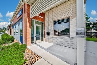 More details for 104 Louetta Road & Vintage Preserve Pky, Houston, TX - Office for Lease