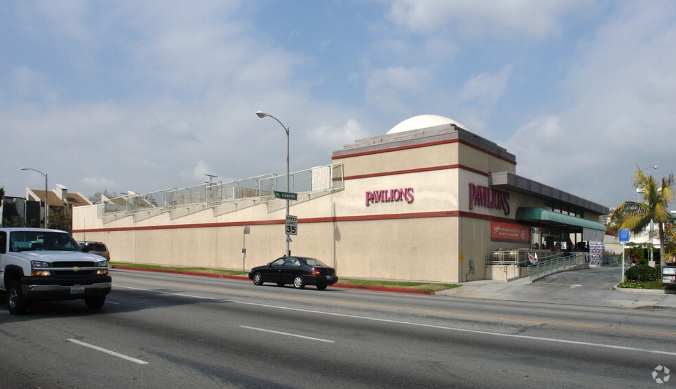 9467 W Olympic Blvd, Beverly Hills, CA for sale - Primary Photo - Image 1 of 6