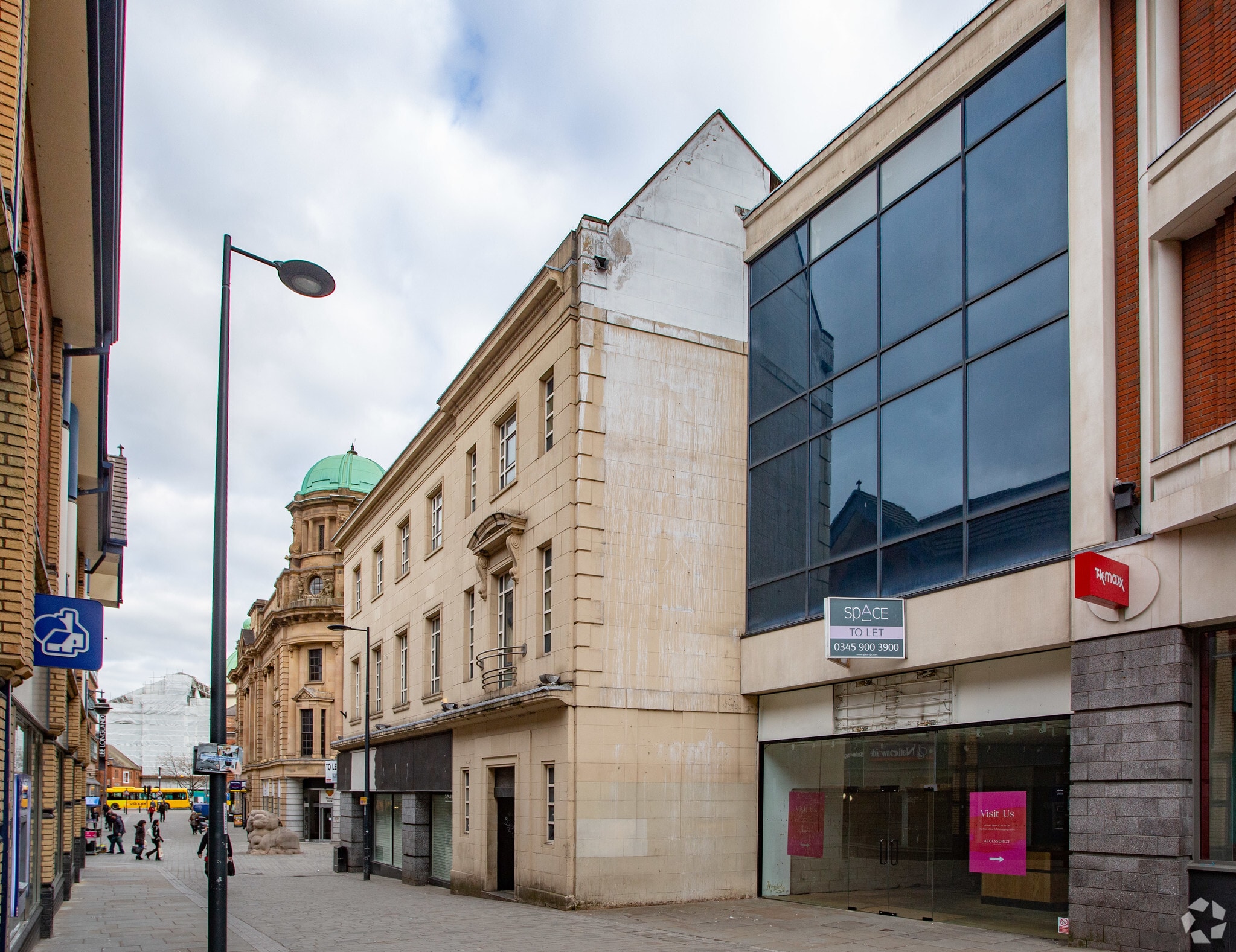 11 East St, Derby for sale Building Photo- Image 1 of 1