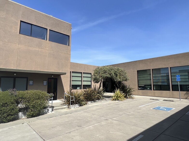 2115-2117 4th St, Berkeley, CA for lease - Building Photo - Image 3 of 15