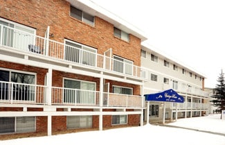 More details for 10741 105th St NW, Edmonton, AB - Multifamily for Sale