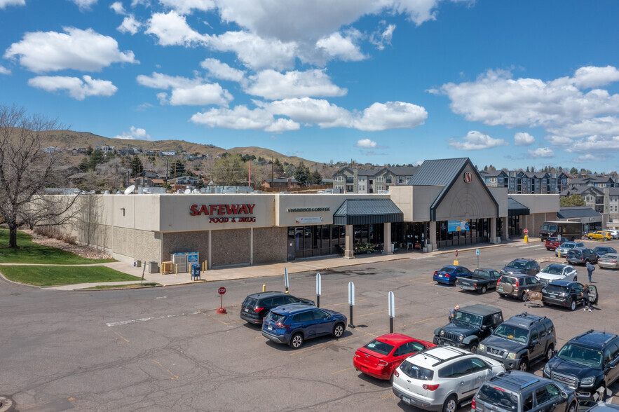 13111 W Alameda Pky, Lakewood, CO for lease - Building Photo - Image 1 of 4