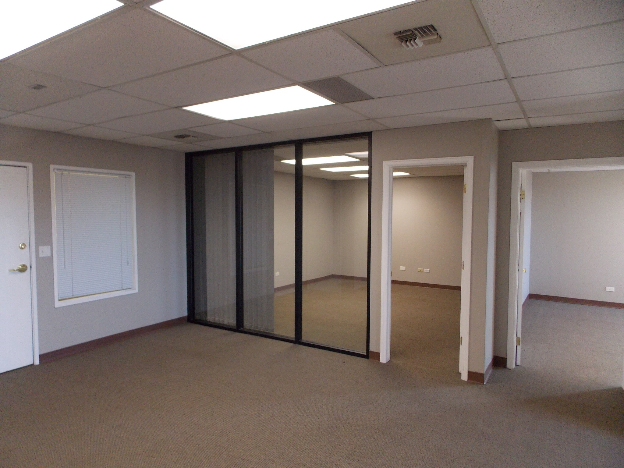 6535 S Dayton St, Greenwood Village, CO for lease Interior Photo- Image 1 of 3
