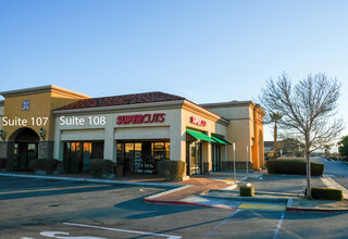 15617-15683 Roy Rogers Dr, Victorville, CA for lease Building Photo- Image 1 of 3