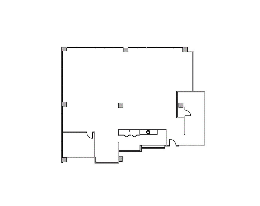 12000 Ford Rd, Dallas, TX for lease Floor Plan- Image 1 of 1