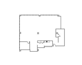 12000 Ford Rd, Dallas, TX for lease Floor Plan- Image 1 of 1