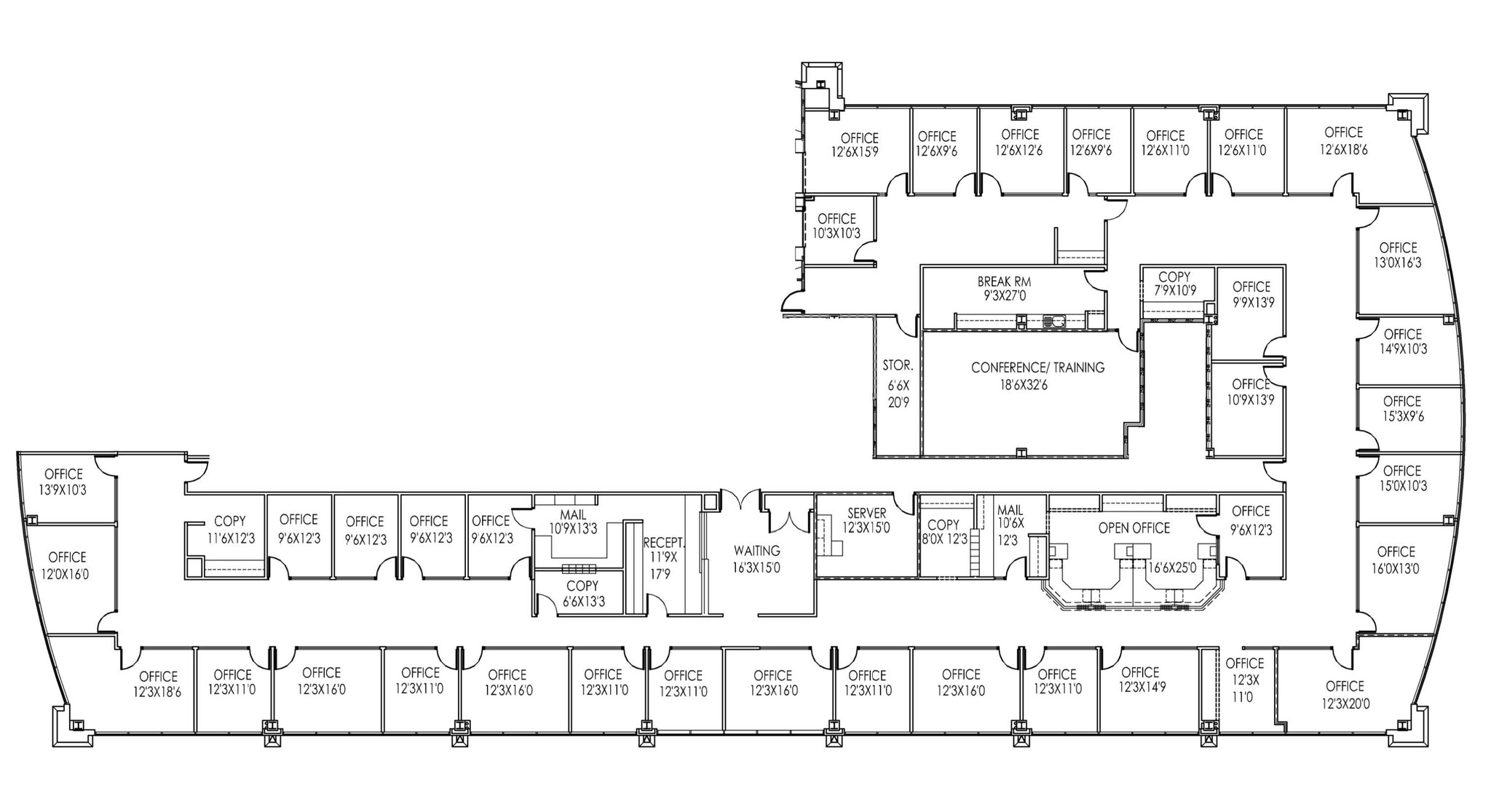 700 Spring Forest Rd, Raleigh, NC 27609 - Springfield Place | LoopNet