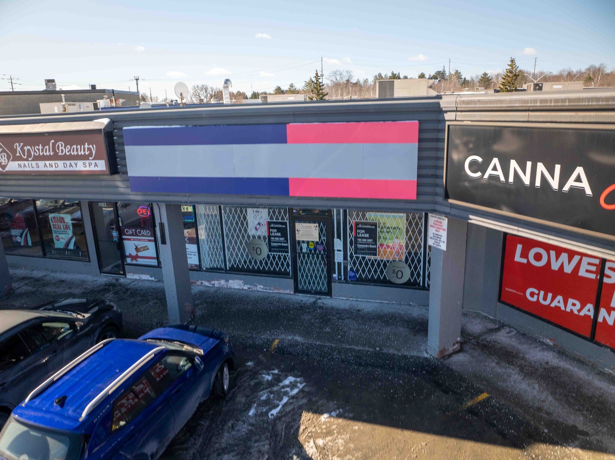 2021 Long Lake Rd, Sudbury, ON for sale Building Photo- Image 1 of 1