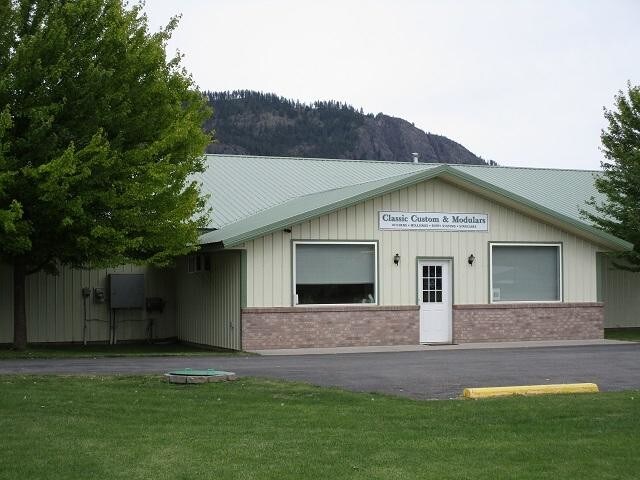 634 N 7th St E, Chewelah, WA for sale Building Photo- Image 1 of 1