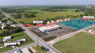 More details for 27184 Rabb Rd, La Feria, TX - Industrial for Sale