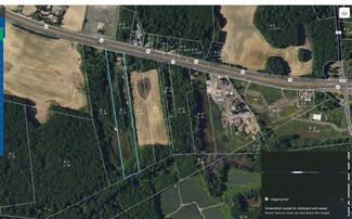 More details for 852 NJ-33, Monroe Township, NJ - Land for Sale