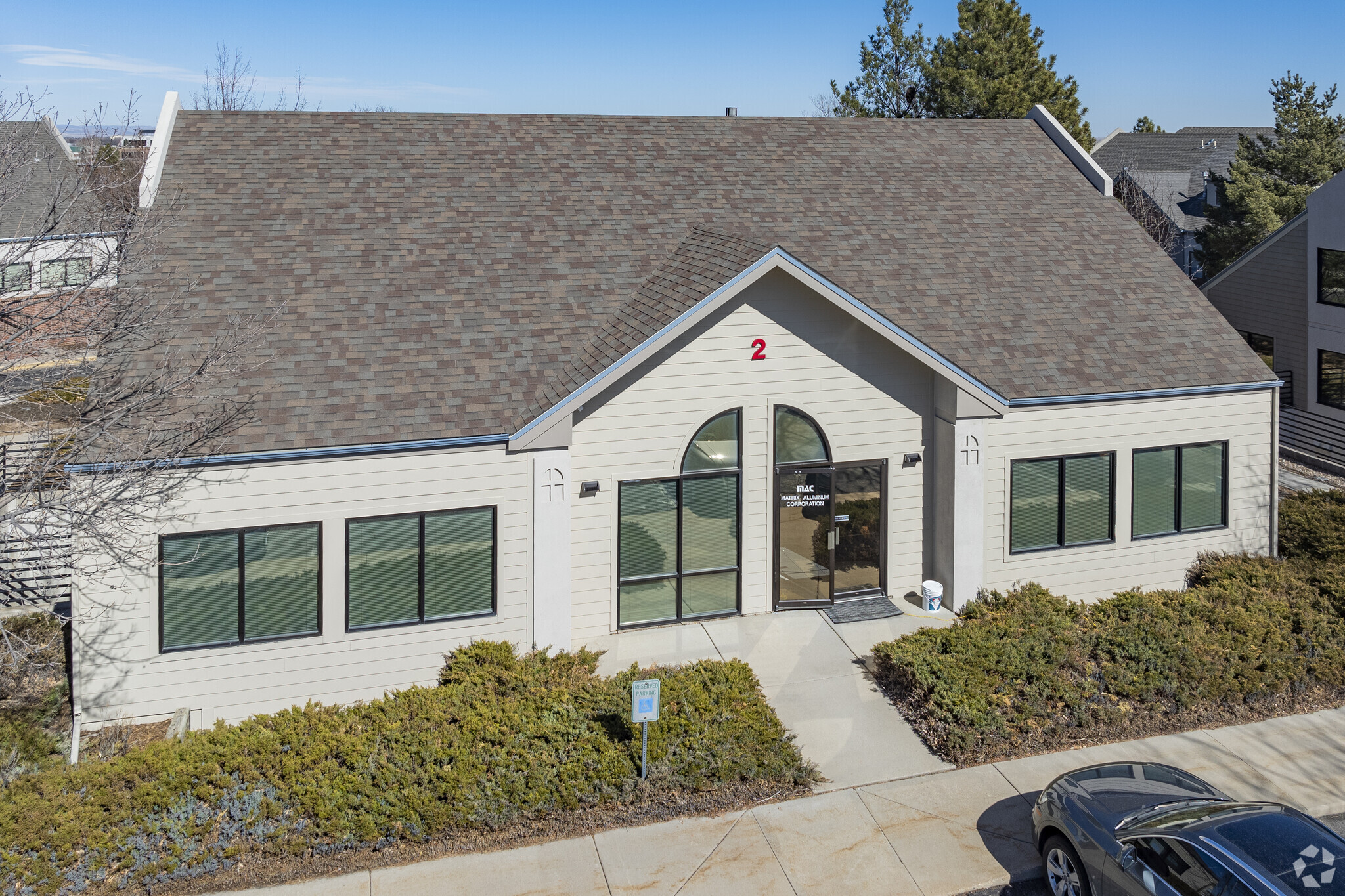 300 E Boardwalk Dr, Fort Collins, CO for lease Primary Photo- Image 1 of 45