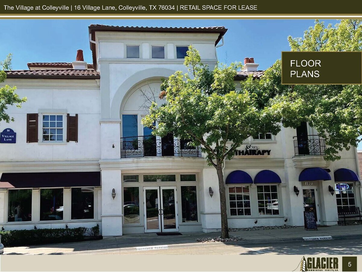 16 Village Ln, Colleyville, TX 76034 The Village at Colleyville