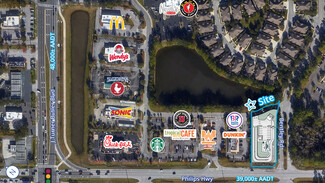 More details for US 1, Jacksonville, FL - Land for Lease