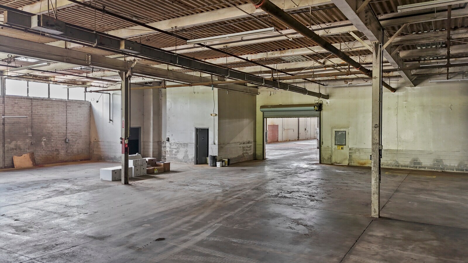 521 Milling Rd, Mocksville, NC 27028 Industrial for Sale