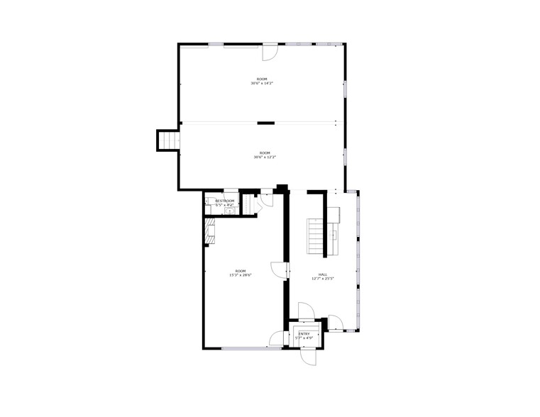 30-32 Washington St, Mount Holly, NJ for lease - Site Plan - Image 2 of 46