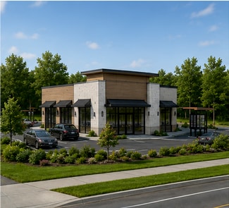 More details for 5363 Southwestern Blvd, Hamburg, NY - Land for Lease