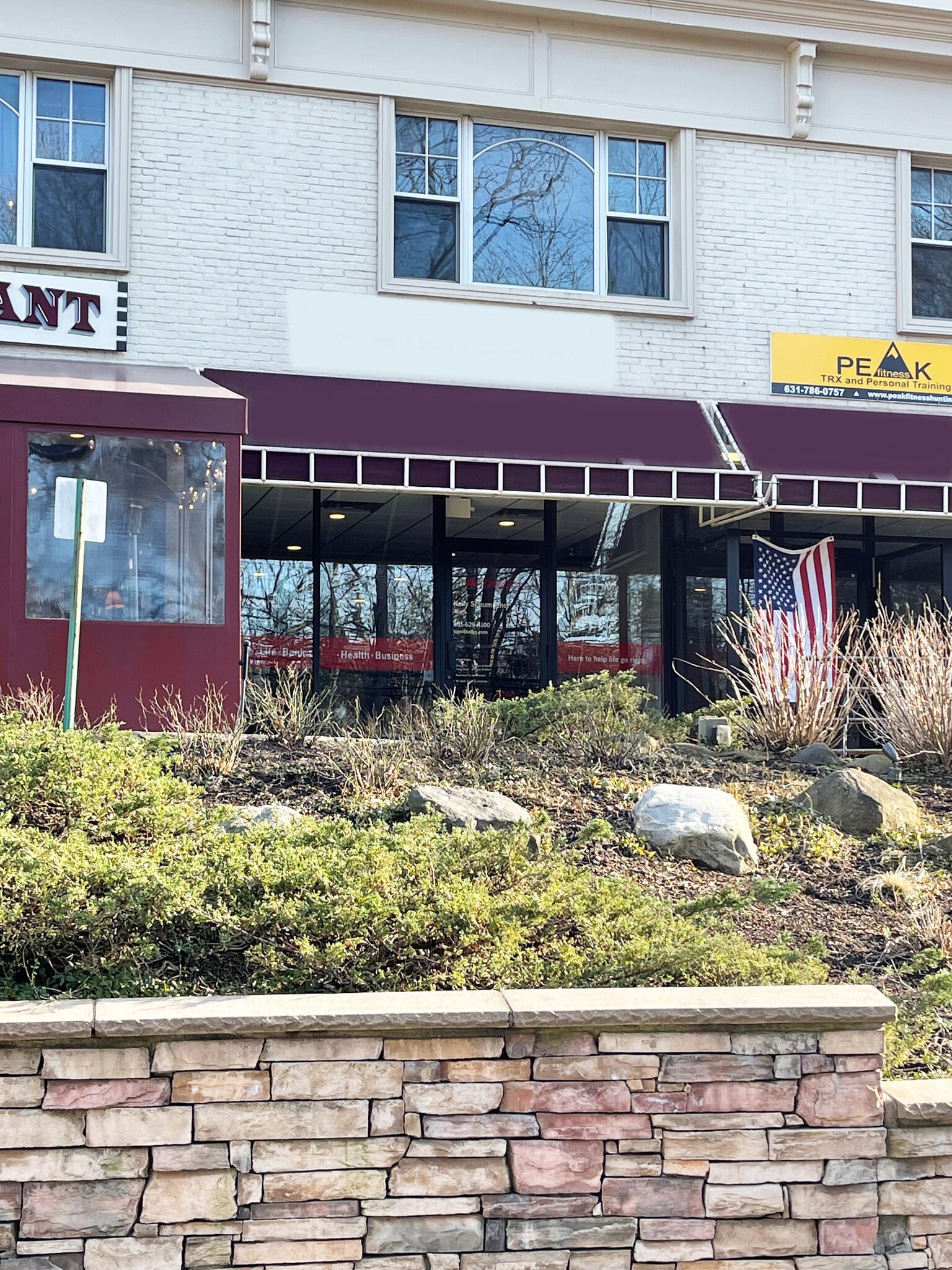 140 E Main St, Huntington, NY for sale Building Photo- Image 1 of 1