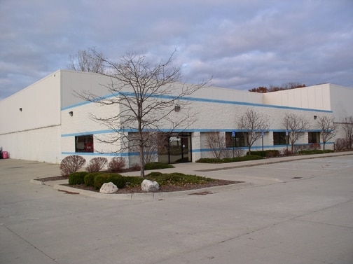 29370 John R Rd, Madison Heights, MI for lease - Building Photo - Image 2 of 3