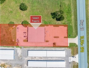6571 State Route 28, Dunlap, TN - AERIAL  map view - Image1