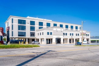 More details for 555 Perkins Ext, Memphis, TN - Office for Lease