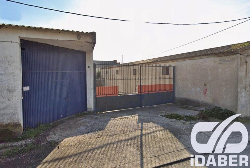Industrial in Yunclillos, Toledo for sale - Building Photo - Image 2 of 14