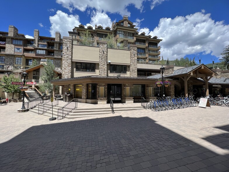 610 Lionshead Circle, Vail, CO for lease - Building Photo - Image 3 of 3